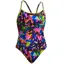 Funkita Ladies Diamond Back One Piece Destroyer